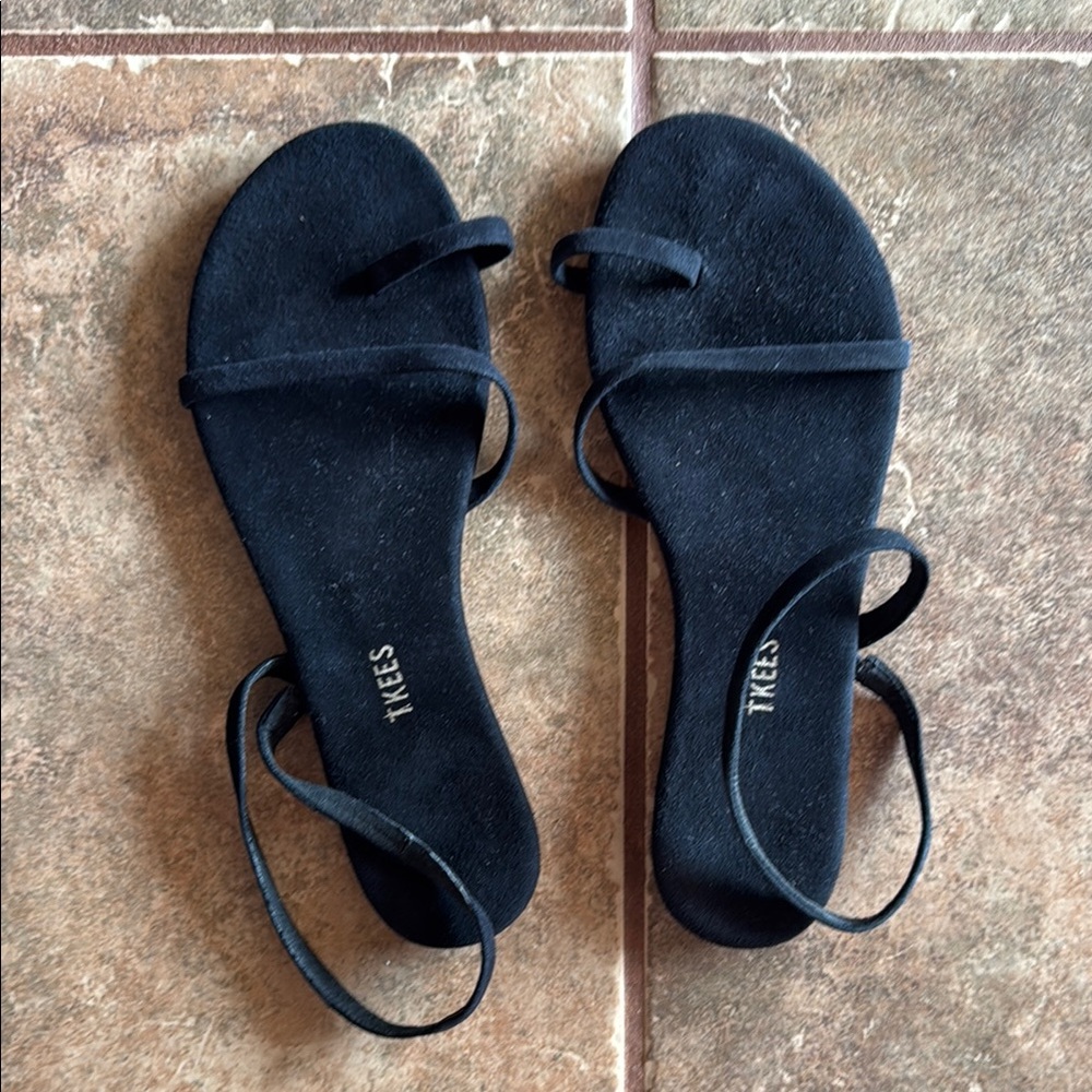 TKEES Sandals